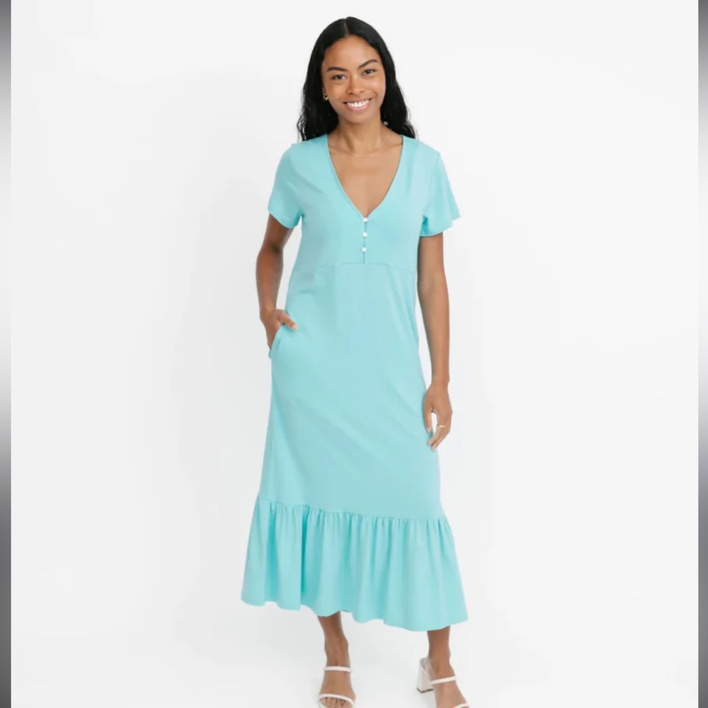 Smash Tess ellery dress 2XL